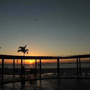  Apartamento O Paraíso é Aqui - Golden Brasil