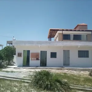  Apartamento Varanda Grega Brasil
