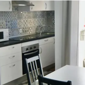 Nueva Europa Apartamento Maspalomas (Gran Canaria)