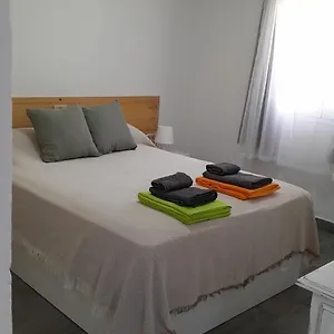 Ilusion Apartamento Corralejo
