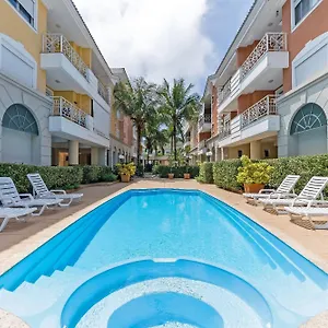  Apartamento Jurerê-apto 2 Suítes 6 Pessoas Vdi208 Brasil
