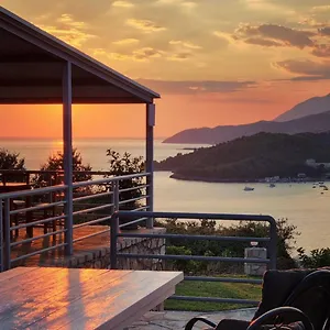  Apartamento Belvedere & Albânia
