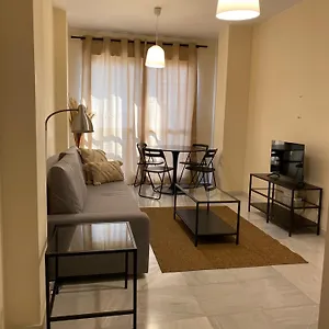 Ac Mosqera Triana Apartamento