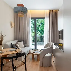 Magno Pureza Apartamento