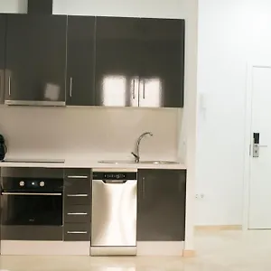 La Pila Del Pato Apartamento