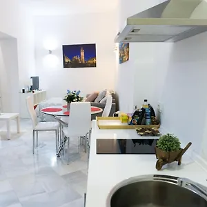 Centro De Apartamento