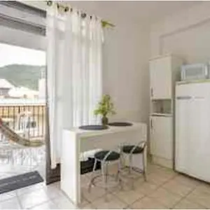  Apartamento 40 Mt Da Brasil
