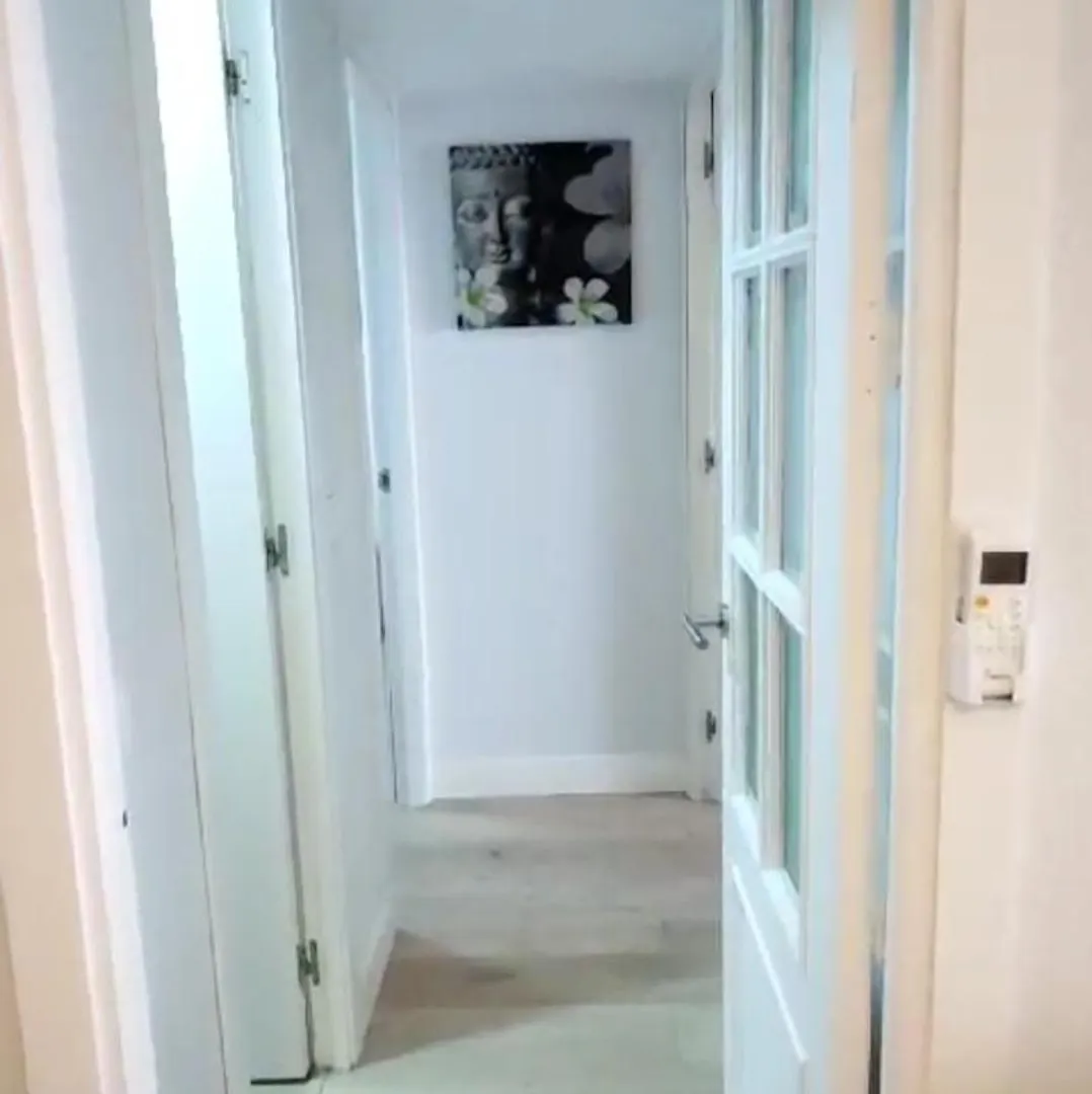Apartamento Celia Seville Apartment