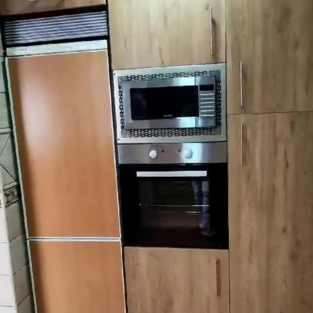Apartamento Celia Seville