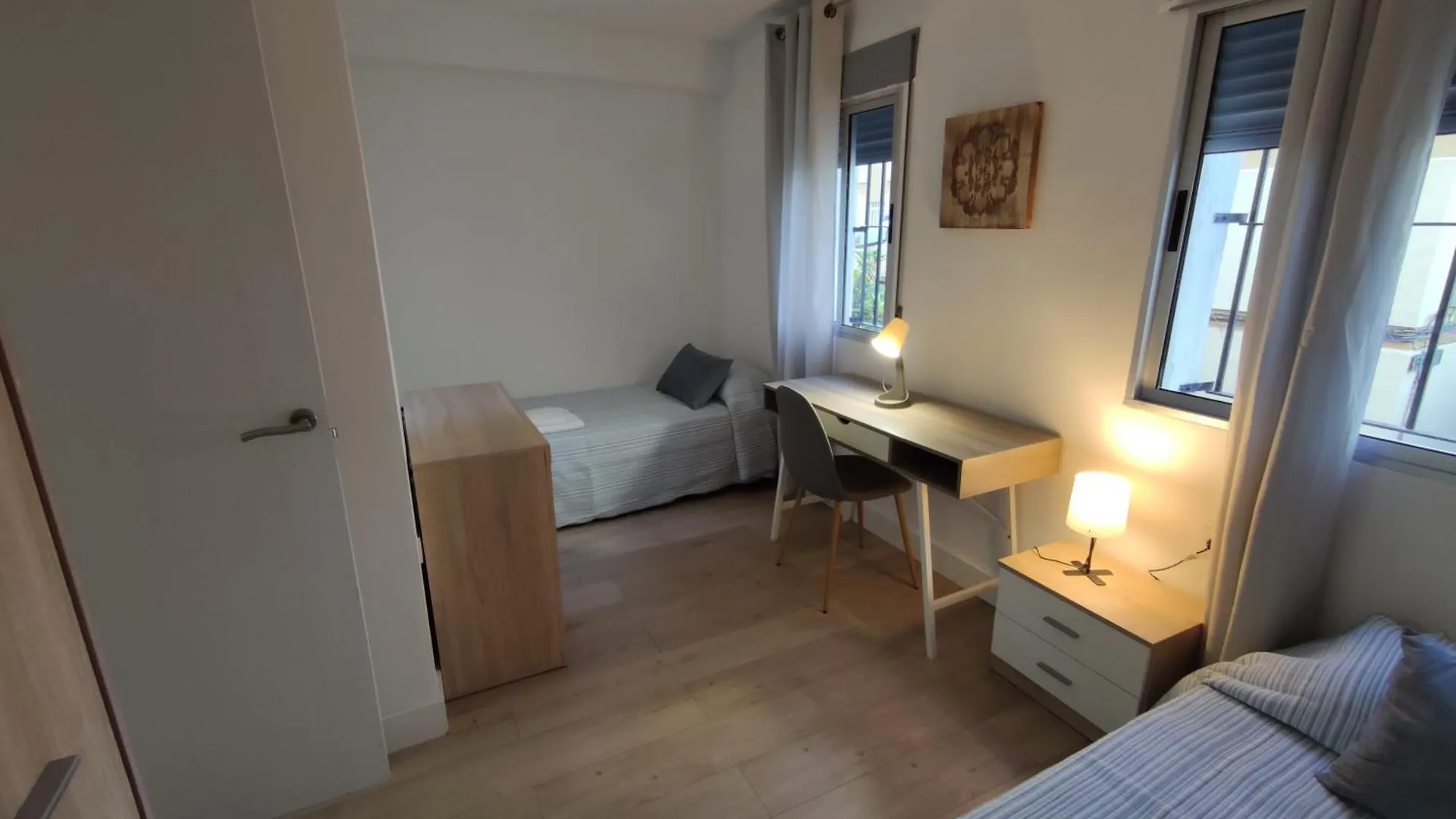 Apartamento Celia Seville Apartment