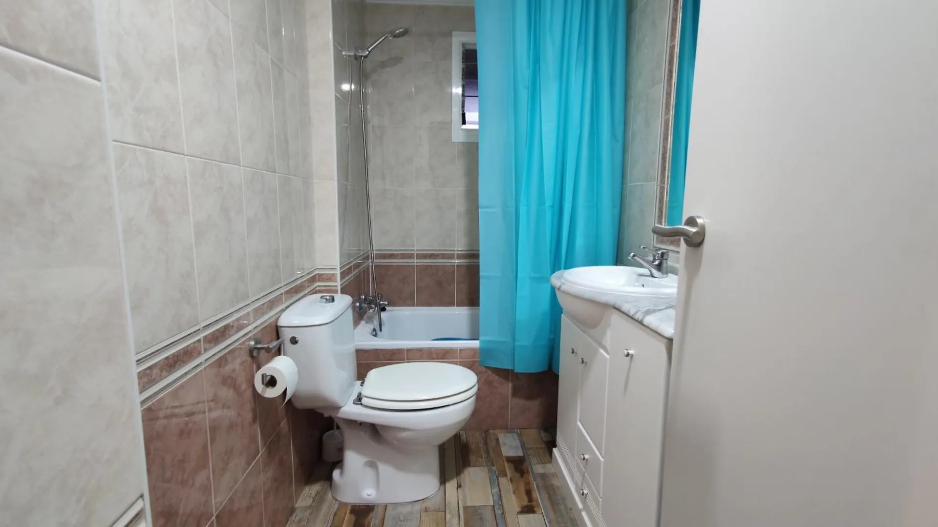 Apartamento Celia Seville