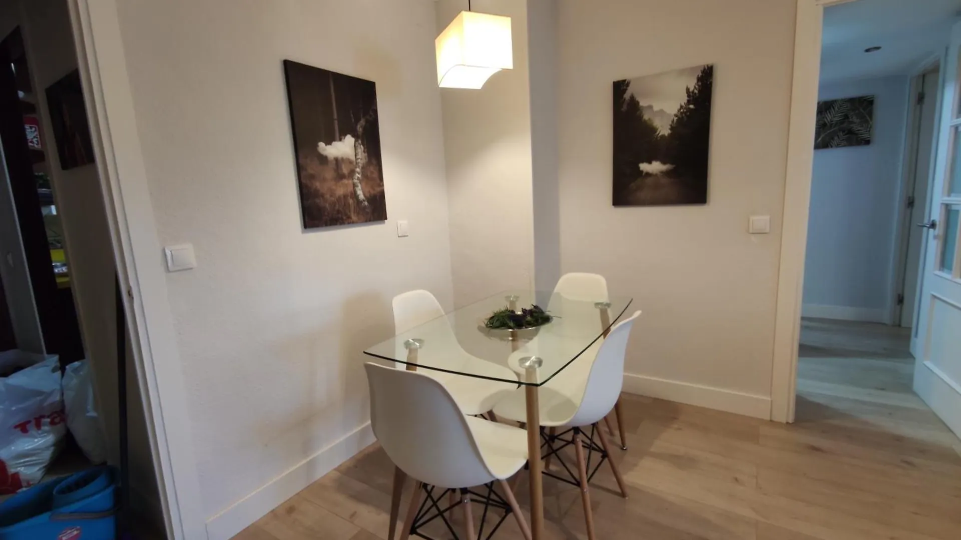Apartamento Celia Seville