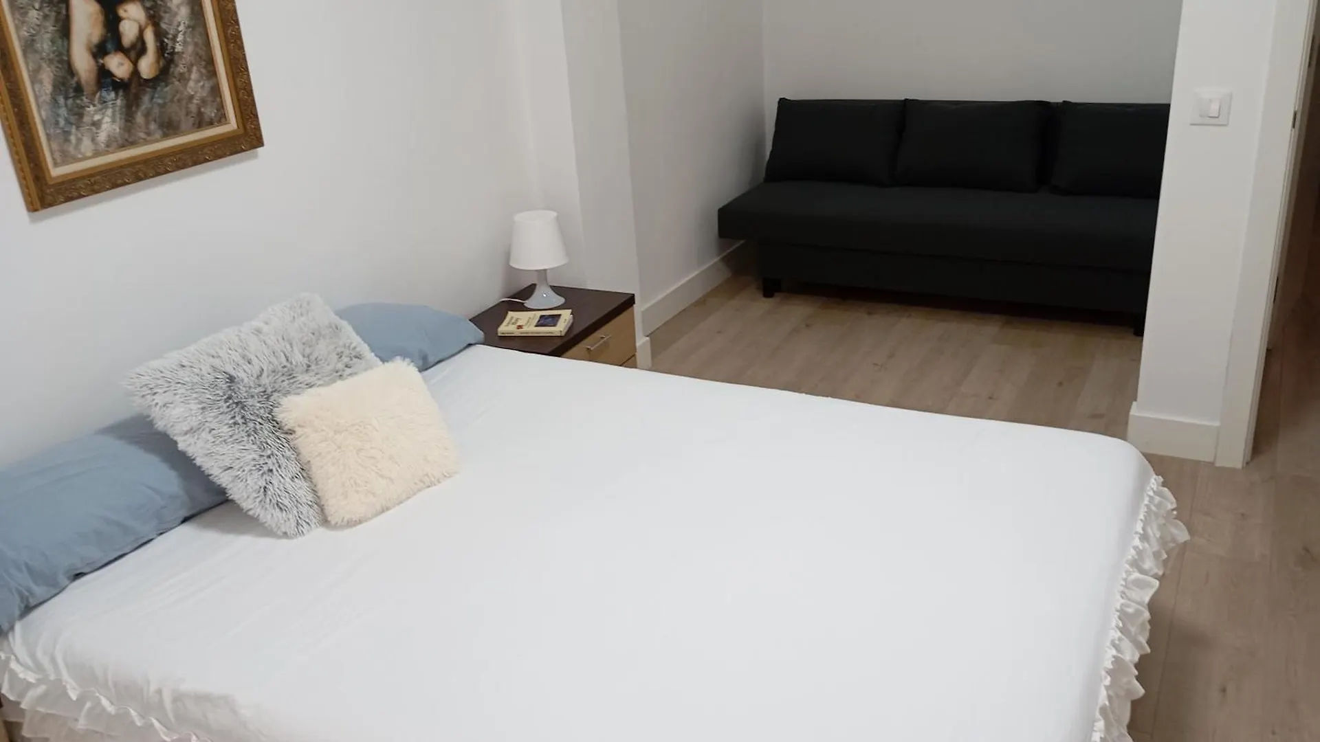 Apartamento Celia Seville 0*,  Spain