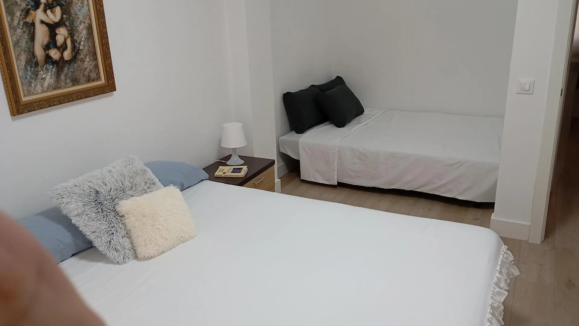 Apartamento Celia Seville Spain